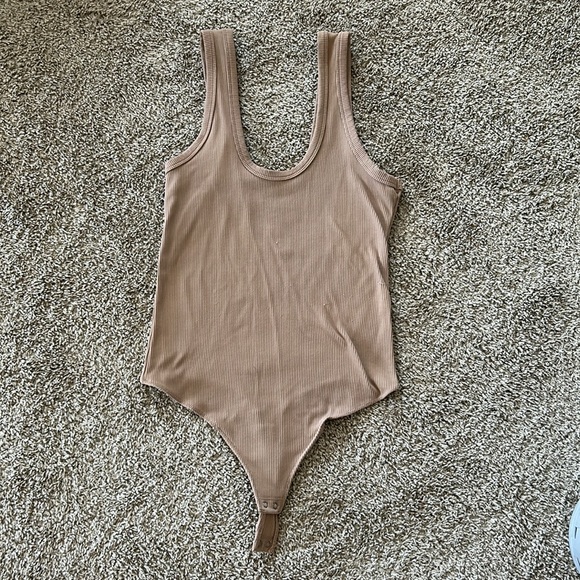 Abercrombie bodysuit! - Picture 2 of 5